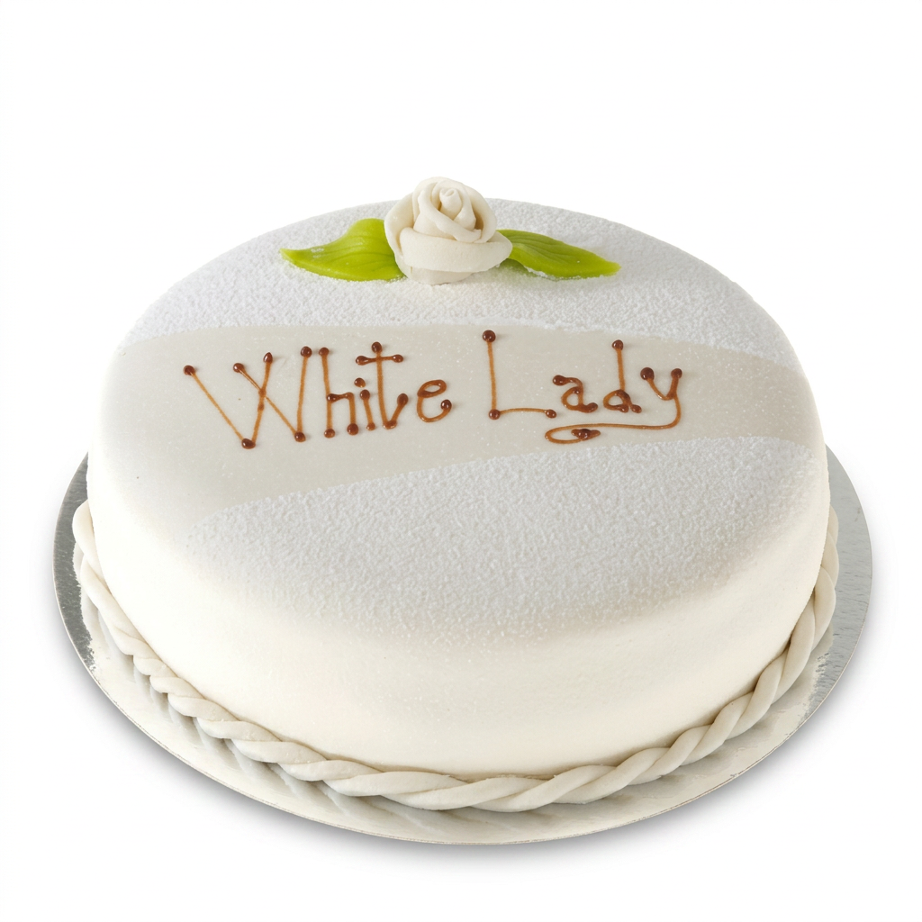 White Lady