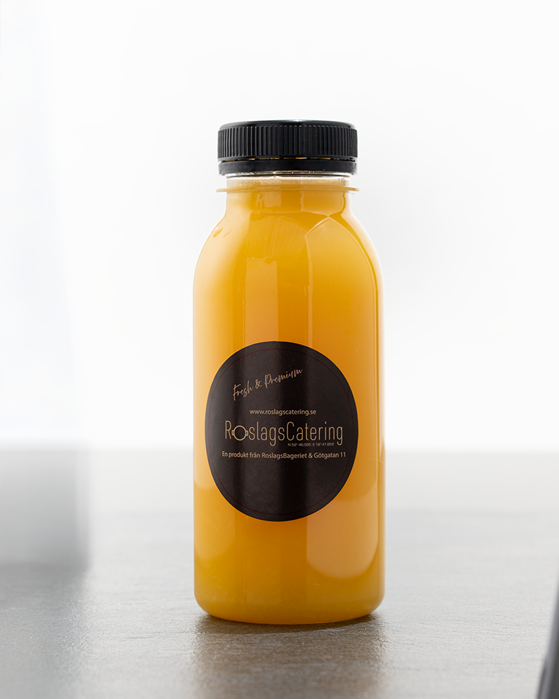 Frukostbuffé